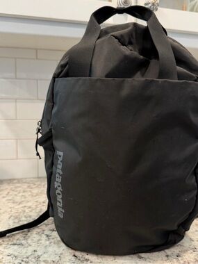 30 litre travel backpack Cirrus 30L Size (see 